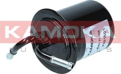 Fuel Filter F321601 - image 5