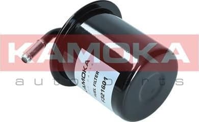 Fuel Filter F321601 - image 6