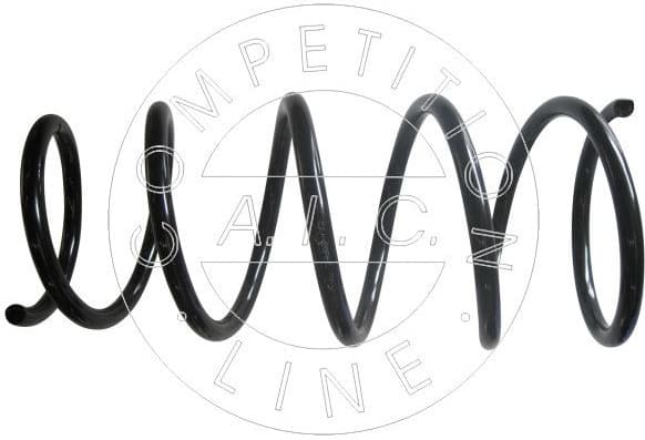 Suspension Spring Original AIC Quality 54063