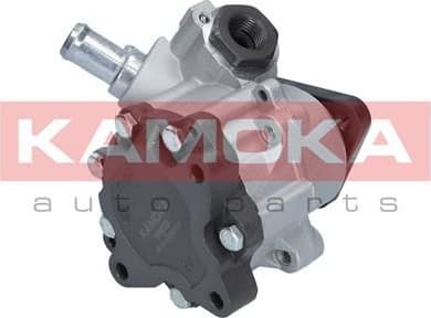 Hydraulic Pump, steering PP010 - image 8