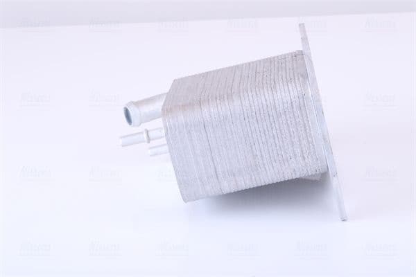 Oil Cooler, engine oil 91282 - image 5