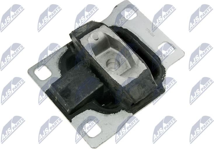 Mounting, engine ZPS-FR-034