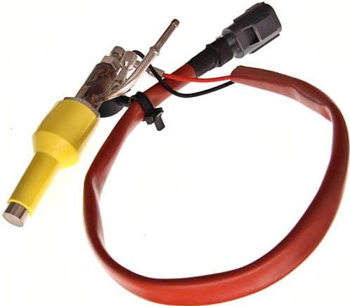 Injection Unit, soot/particulate filter regeneration 17-0719