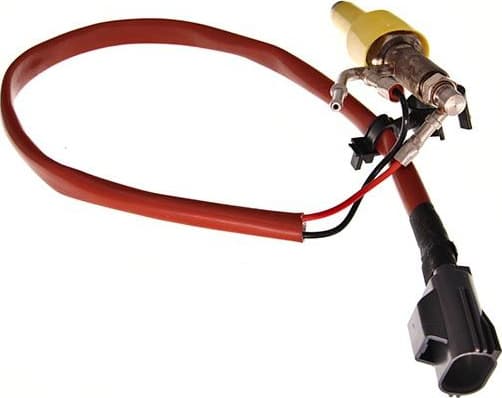 Injection Unit, soot/particulate filter regeneration 17-0719 - image 2