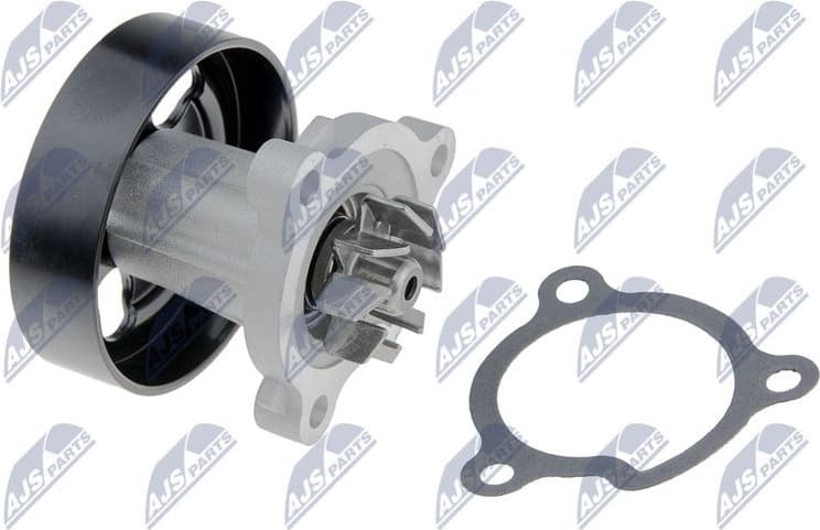 Water Pump, engine cooling CPW-NS-067