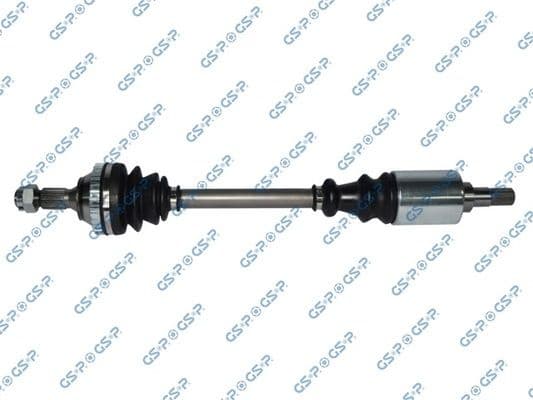 Drive Shaft 245157