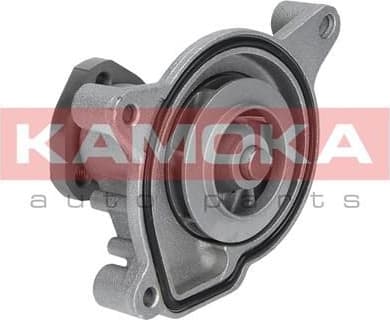 Water Pump, engine cooling T0021 - image 6