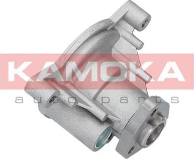 Water Pump, engine cooling T0021 - image 8