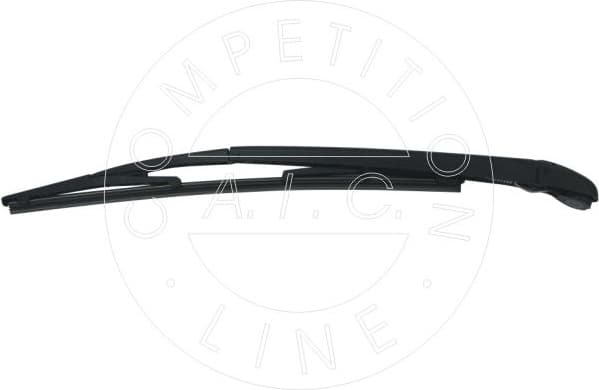 Wiper Arm, window cleaning Original AIC Quality 53318