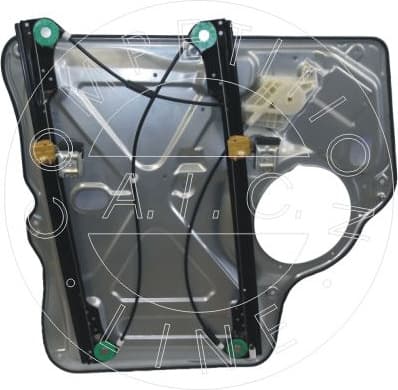 Window Regulator Original AIC Quality 54579