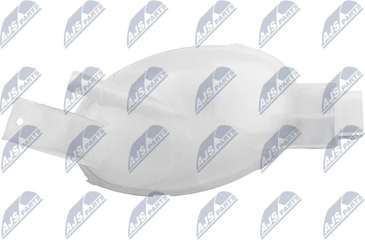 Expansion Tank, coolant CZW-RE-009 - image 5