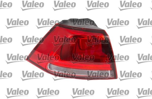 Tail Light Assembly ORIGINAL PART 044937