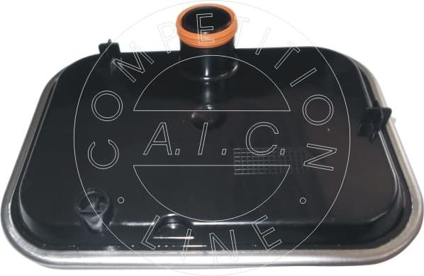 Hydraulic Filter, automatic transmission Original AIC Quality 54483 - image 2