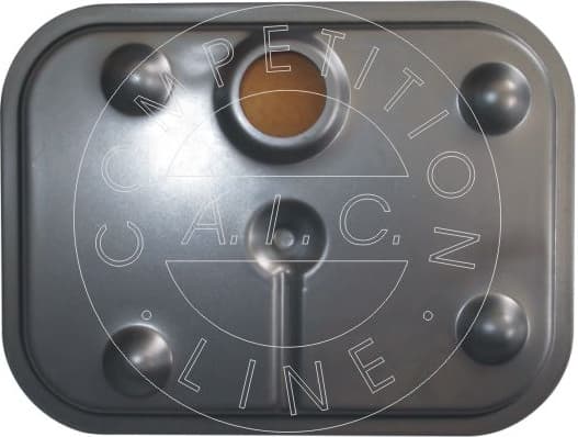 Hydraulic Filter, automatic transmission Original AIC Quality 54483 - image 3