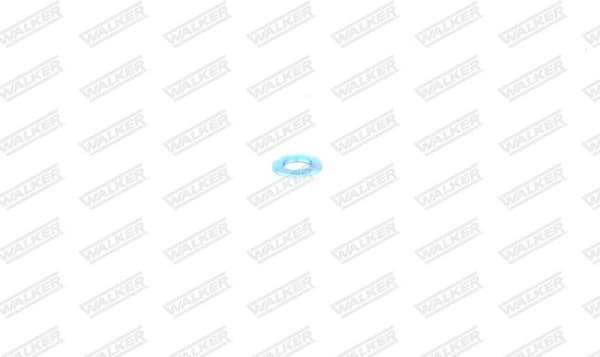 Nut, exhaust manifold 80633 - image 8