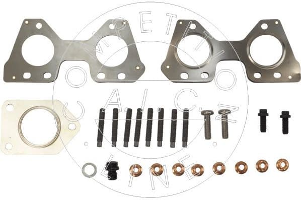 Manifold, exhaust system Original AIC Quality 70929 - image 4