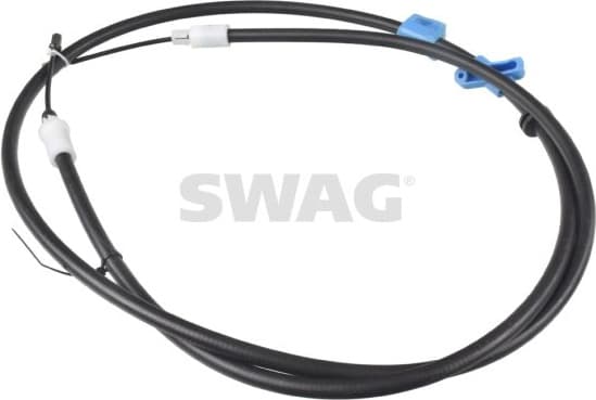 Cable Pull, parking brake 33 10 0320