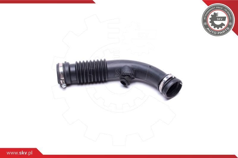 Charge Air Hose 24SKV825 - image 3