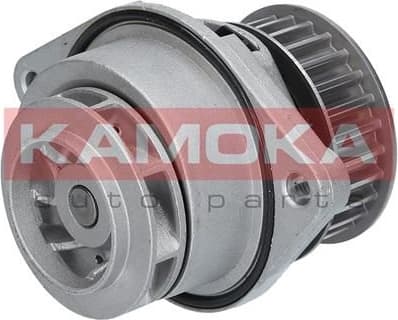 Water Pump, engine cooling T0024 - image 5