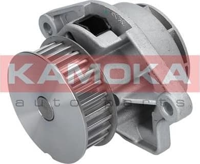 Water Pump, engine cooling T0024 - image 7