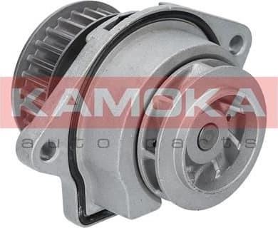 Water Pump, engine cooling T0024 - image 8