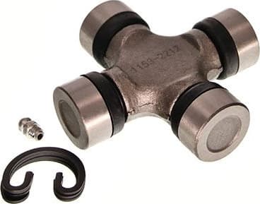 Joint, propshaft 49-5183 - image 2