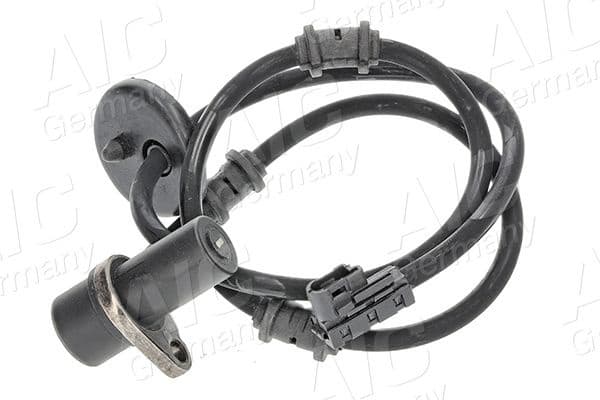 Sensor, wheel speed Original AIC Quality 51730