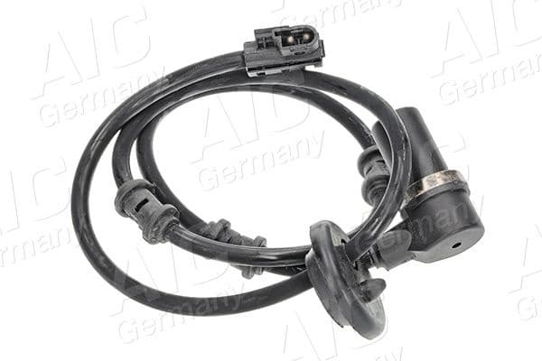 Sensor, wheel speed Original AIC Quality 51730 - image 2