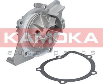 Water Pump, engine cooling T0091 - image 5