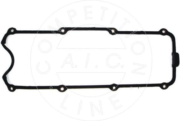 Gasket, cylinder head cover Original AIC Quality 51585