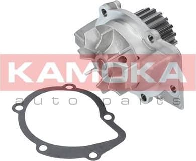 Water Pump, engine cooling T0086 - image 6