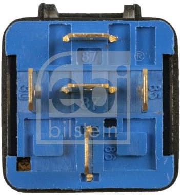 Relay, alarm system 181674 - image 2