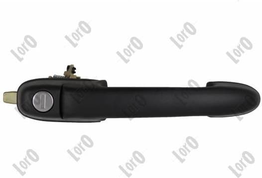Exterior Door Handle LORO 132-016-002