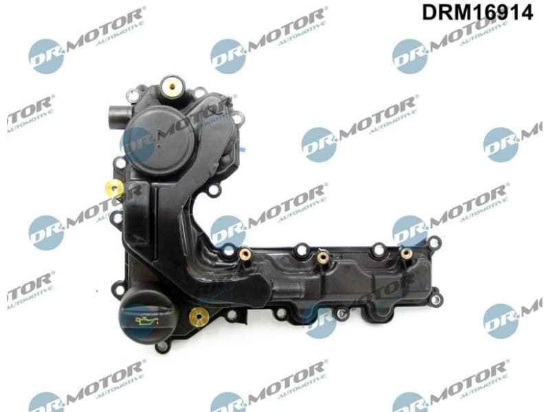 Cylinder Head Cover DRM16914