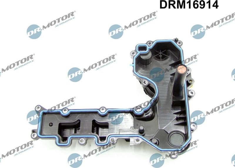 Cylinder Head Cover DRM16914 - image 2