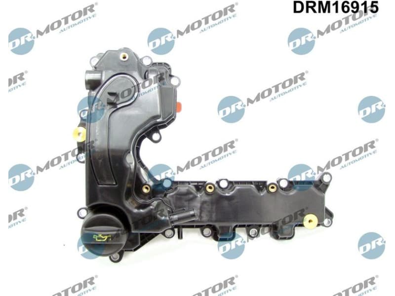 Cylinder Head Cover DRM16915