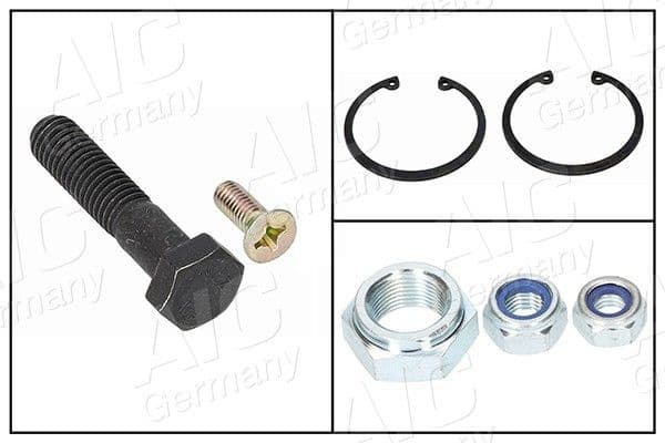 Wheel Bearing Kit Original AIC Quality 52736 - image 3