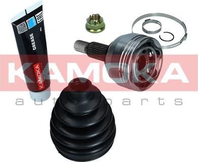 CV joint outer 6996 - image 8