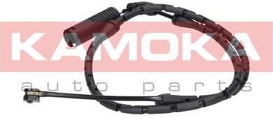 Warning Contact, brake pad wear 105051 - image 7