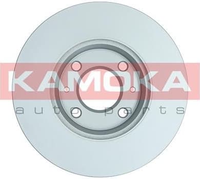 Brake Disc 103571 - image 4
