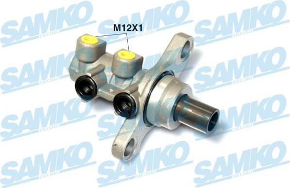 Brake Master Cylinder P30900