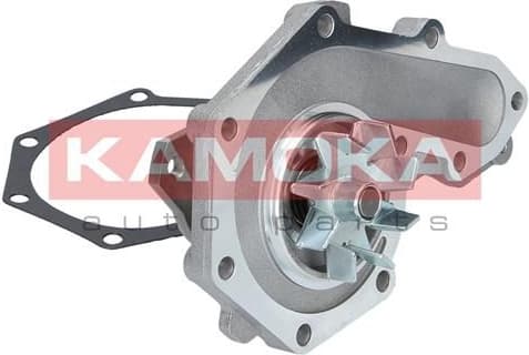 Water Pump, engine cooling T0207 - image 7