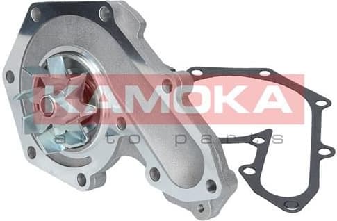 Water Pump, engine cooling T0207 - image 8
