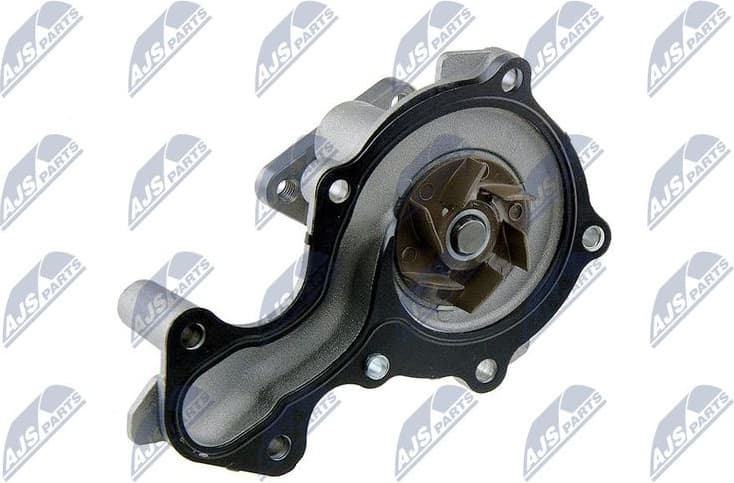 Water Pump, engine cooling CPW-FR-055
