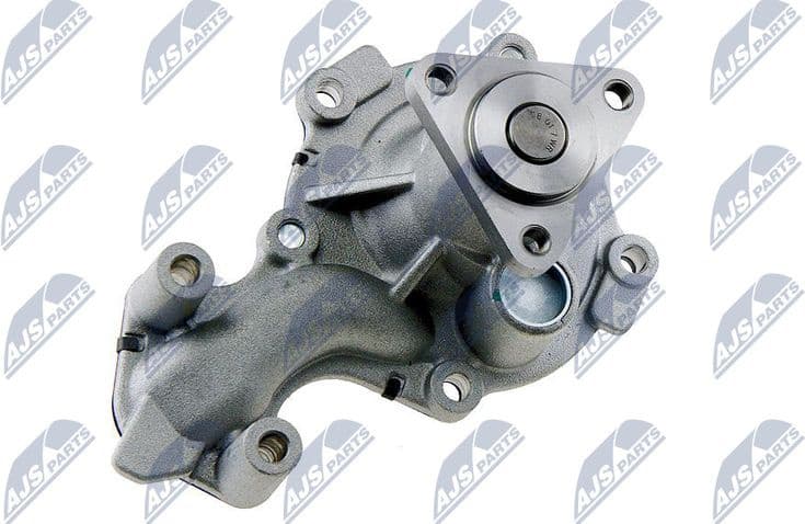 Water Pump, engine cooling CPW-FR-055 - image 2