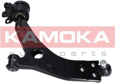 Control/Trailing Arm, wheel suspension 9050286 - image 7
