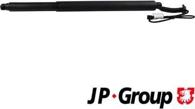 Electric Motor, tailgate JP 4981201800