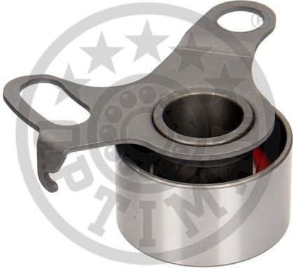 Tensioner Pulley, timing belt 0-N013 - image 2