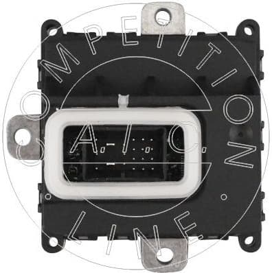 Control Unit, dynamic bending light Original AIC Quality 57813