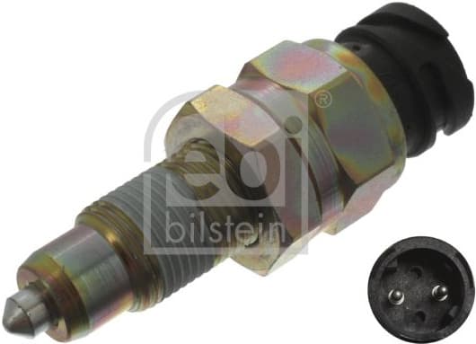 Switch, reverse light 45532